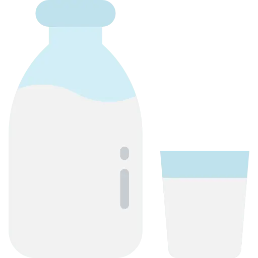 milk