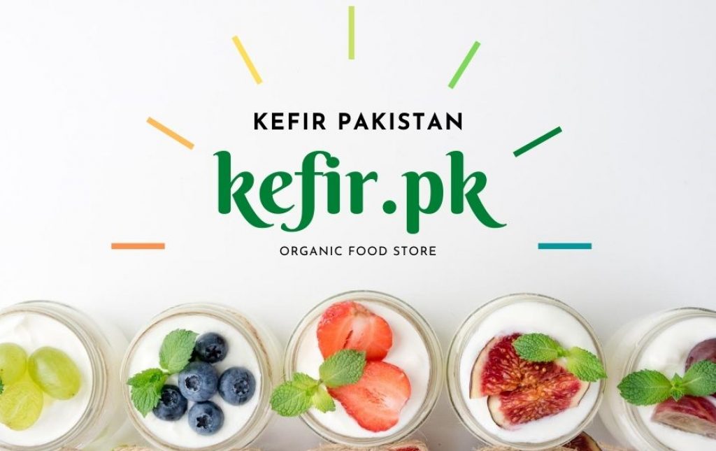 kefir.pk featured