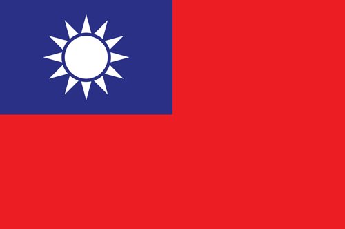 Taiwan
