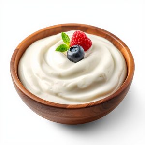 Greek Yogurt