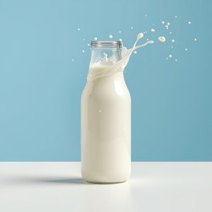 Milk Kefir